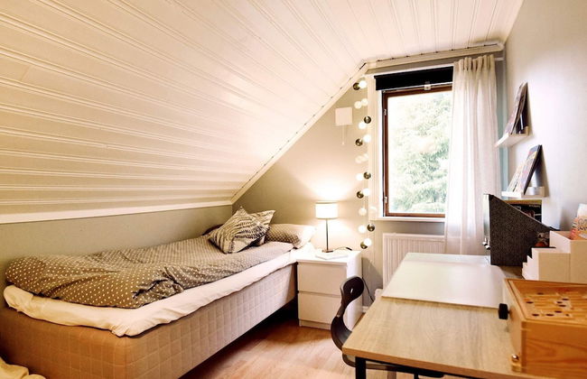 6 Person Holiday Home in Torsby - Foto 2