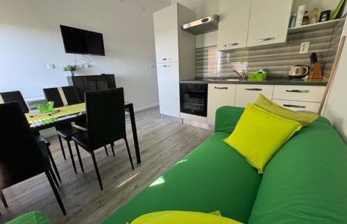 apartments Sali Morić - Foto 6