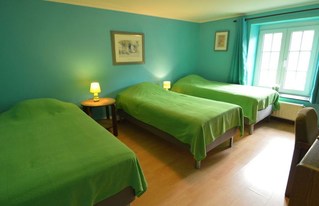 Cozy Holiday Home in Stoumont with Sauna & Hot Tub - Photo 7