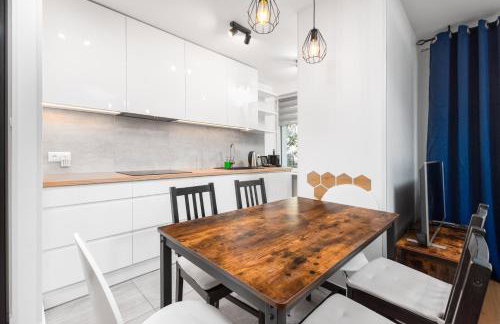 Apartamenty Pańska PREMIUM by Your Freedom - Foto 15