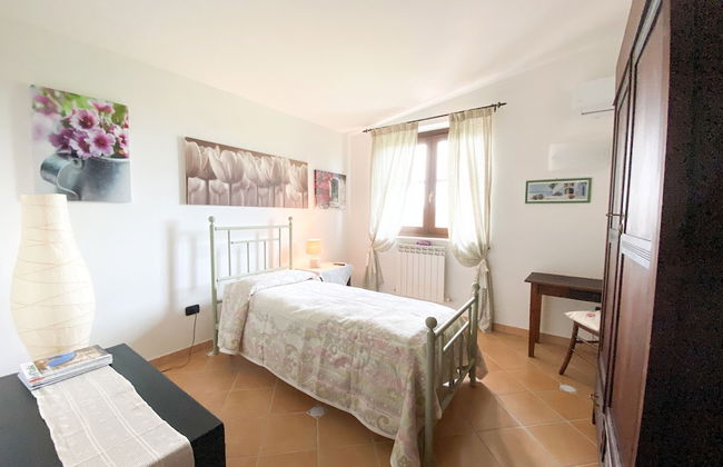 Sole Luna in Villa San Leonardo - Foto 4