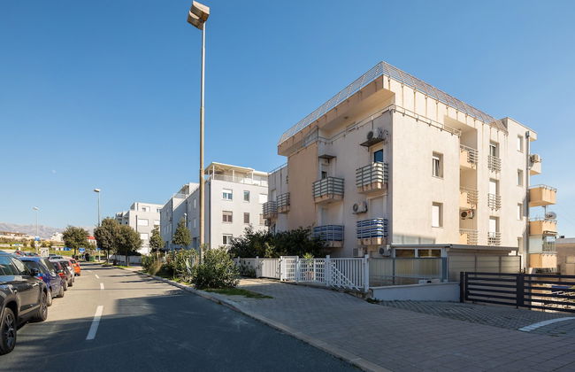 Modern apt With Terrace 4 min Walk to the Beach - Foto 35