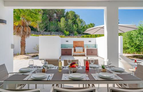 Villa Xicoria by Interhome - Foto 84