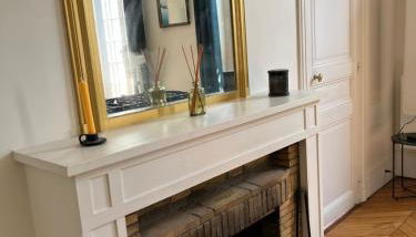 Grand studio lumineux en plein coeur de Versailles - Foto 4