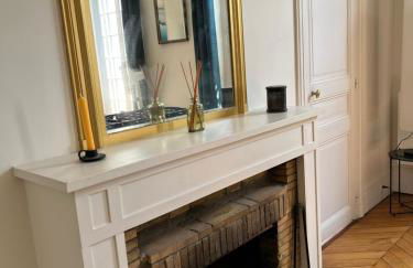 Grand studio lumineux en plein coeur de Versailles - Foto 4