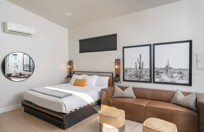 The Dwellings - Photo 7