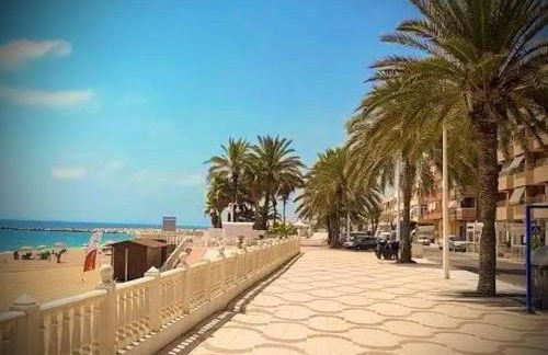 Penthouse Sea and Mojacar View - Foto 20