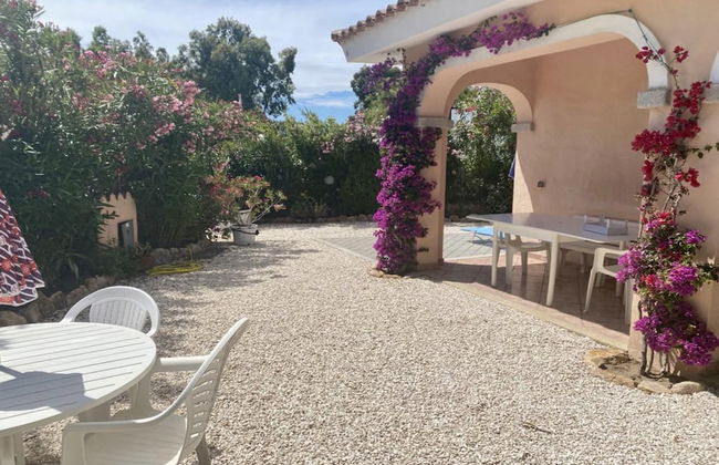 Piazzetta Villa La Vigna 30m From The Sea - Photo 22