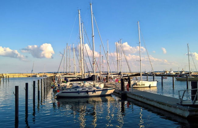 Rugenlust - With sea View / Home Office - Foto 34