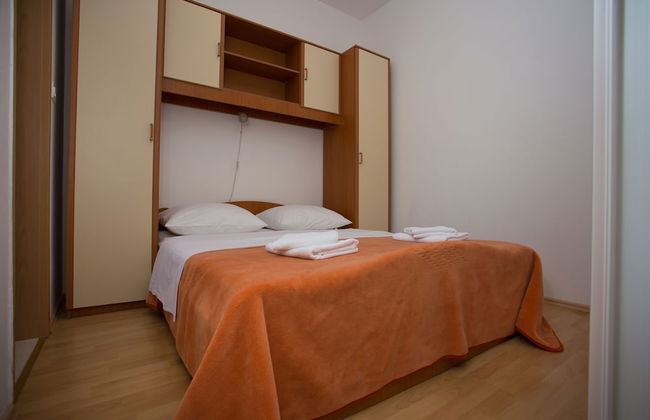 Beach Apartments Rumin - Foto 17