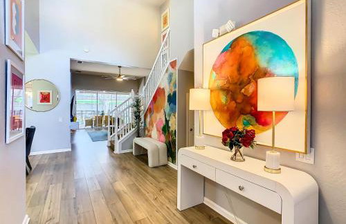 WH7820BS - 5 bedrooms - Pool - Theater - Resort - Photo 12
