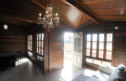 Casa de Madeira - Foto 14