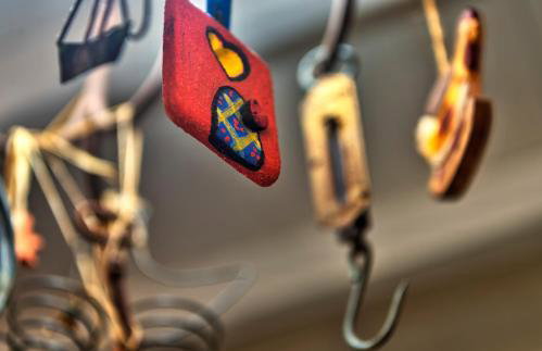 MEGAS GIALOS HARMONY - Foto 14