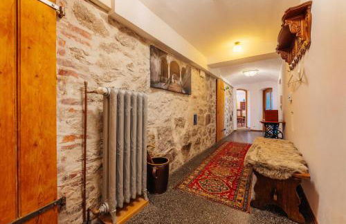 Villa im Harz - Deluxe Appartment - Frühstück, Halbpension buchbar - Foto 26