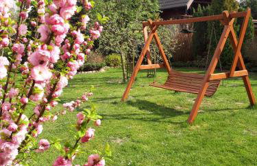 Agroturystyka Nowa Pasłęka - Foto 2