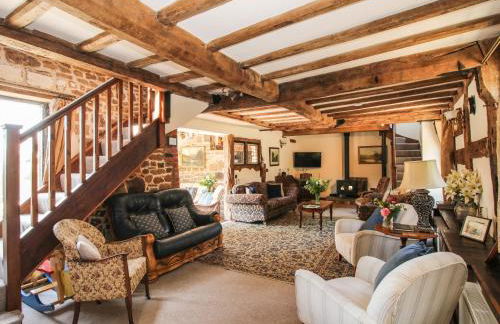 The Olde Cow House - Foto 7