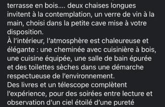VeNeZ DoRmiR dans notre Bergerie au Cœur des Pyrénées Hebergement atypique - Photo 3