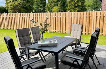 Appartements Zum Weißen Hahn - Foto 46