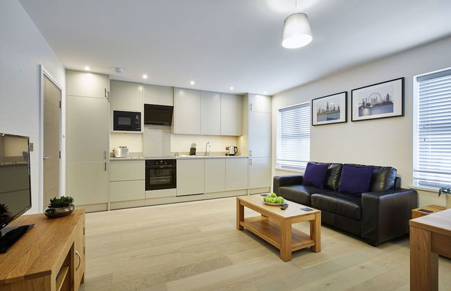 Imperial Court by Viridian Apartments - Foto 14