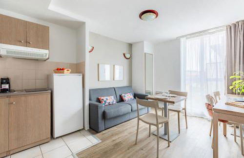 Appart'City Confort Le Mans Centre - Photo 33