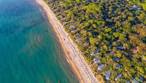 Residence Riva degli Etruschi - Foto 2