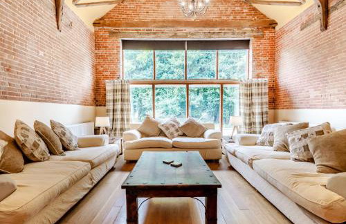 High House Barn - Uk36929 - Foto 1