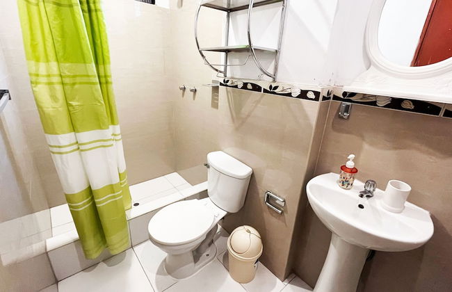 Kallpa Wasi - Foto 22