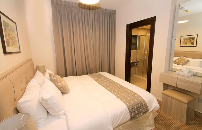 Viola Hotel Suites - Foto 6