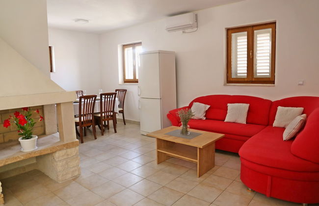 Beach Villa Olivia - Foto 9