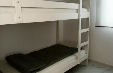 Nice Apartment Alicante Center - Foto 7