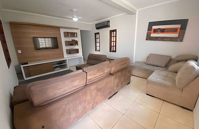 House with pool in Maresias - SP (1) - Foto 21