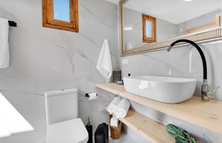 Tsikalario Beach House - Foto 16