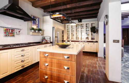 Authentic Canary Style Villa with private pool and garden- Casa Juan Vera - Foto 17