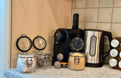 Belvedere Apartment - Riverside - Zentrum - Netflix - Liliensteinblick - Foto 25