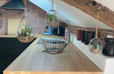 Gîte La Terrasse du 37 - Foto 17