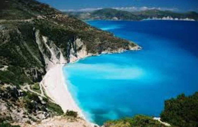 Myrtos Cottages Polimnia - Foto 2