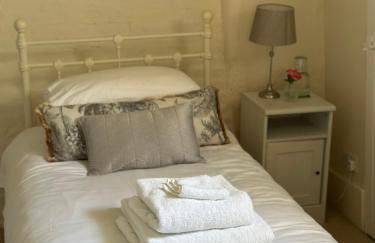 Gorgeous Cottage in Skirmett with Parking - Foto 10