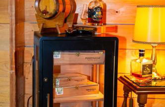 Bendorfer Stadl mit Whirlpool & Sauna - Foto 41