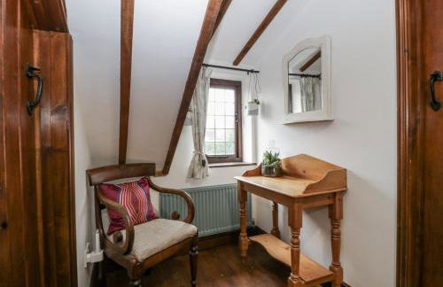 Magpie Cottage - Foto 23