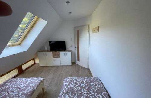 Apartment im Wald - mit Schwimmbad! - Foto 13