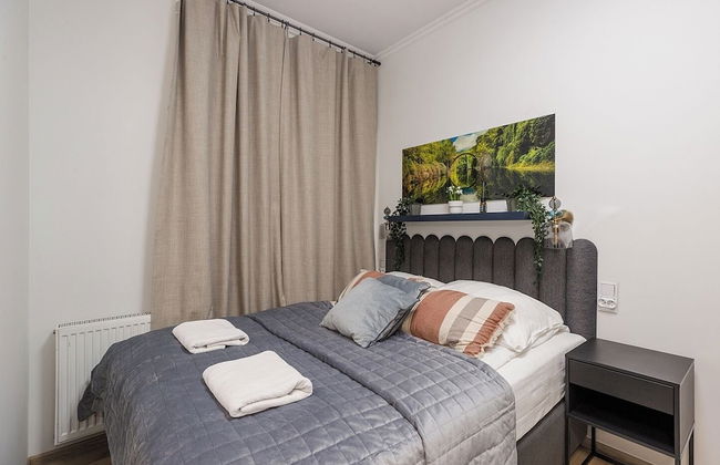 Stadion Narodowy Warszawa UNIT Studio - Foto 54