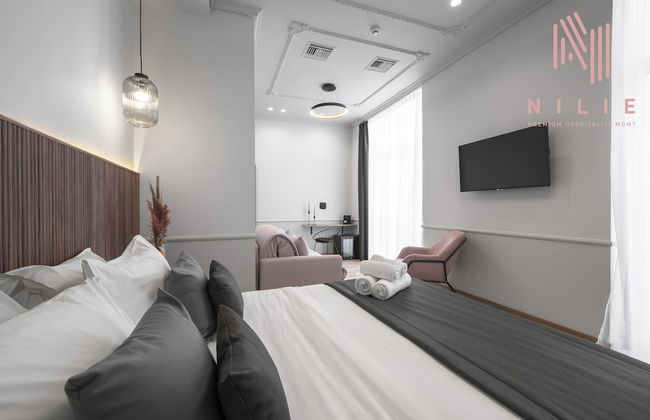 Esther Suites, Nilie Hospitality MGMT - Foto 47