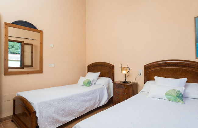 Alga Marina in Son Serra de Marina - Foto 15