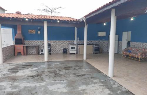 Casa com piscina, 100m da praia! - Foto 13