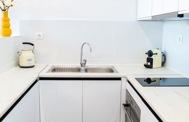 Pebble Garden Olive Branch-Magnolia - Foto 10