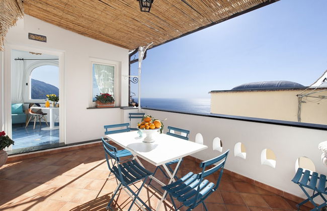 Villa Settemari - Foto 48