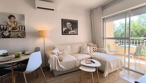 Apartamento Blanco Playa - Foto 2