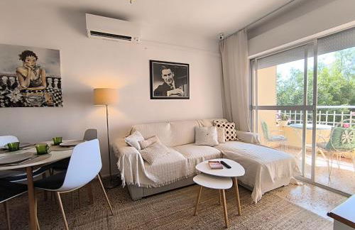 Apartamento Blanco Playa - Foto 2