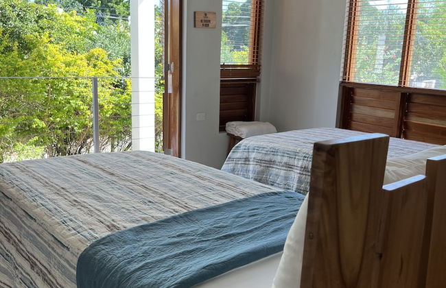 Bramble Beach Villa - Foto 30