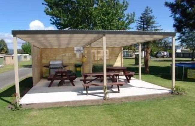 Mercury Bay Holiday Park - Foto 67